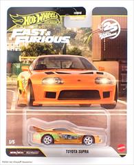 Fast & Furious: Mix C